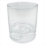 DH6056 8.5 Oz Whiskey Glass With Custom Imprint